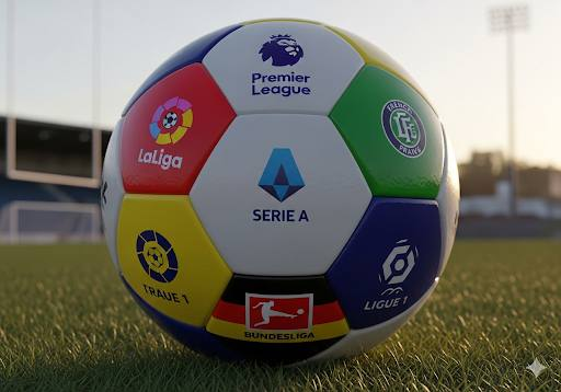 英超实时数据图